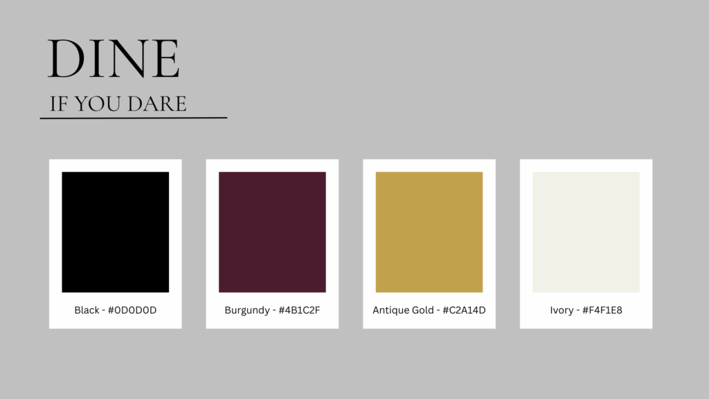 Color Palette