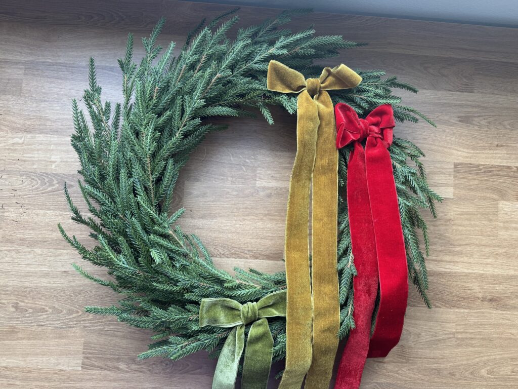 Final Wreath