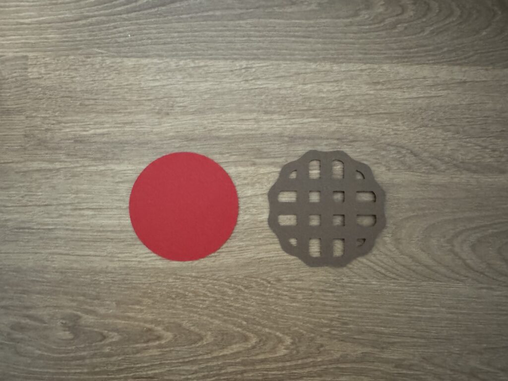 Pie Pieces