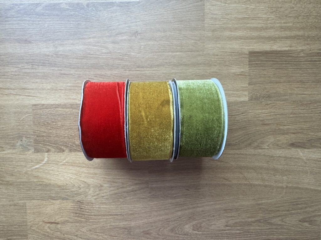 Ribbon