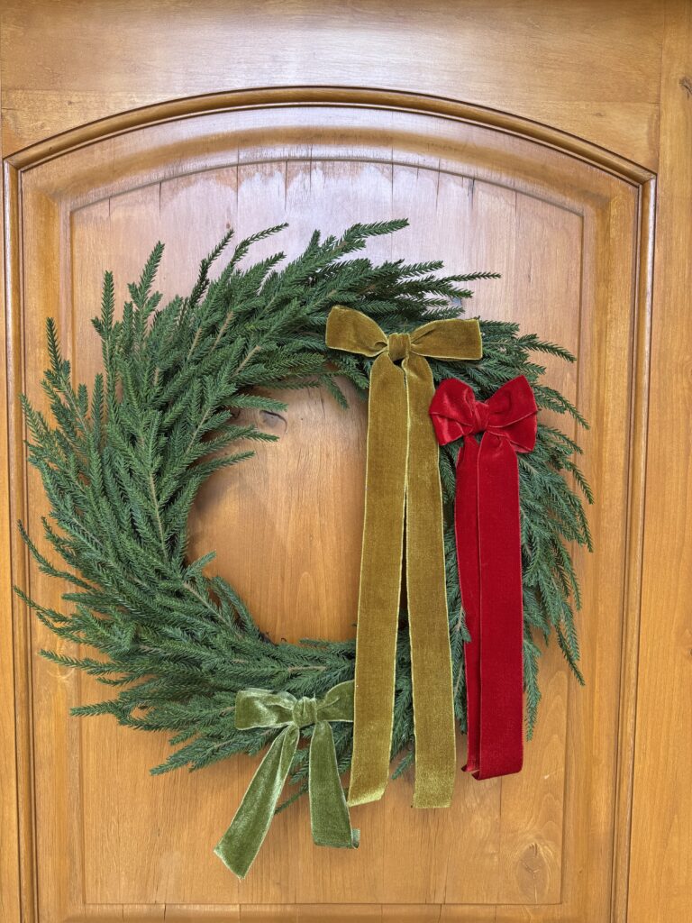 Final Wreath